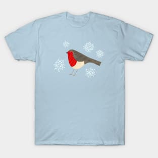 Robin T-Shirt